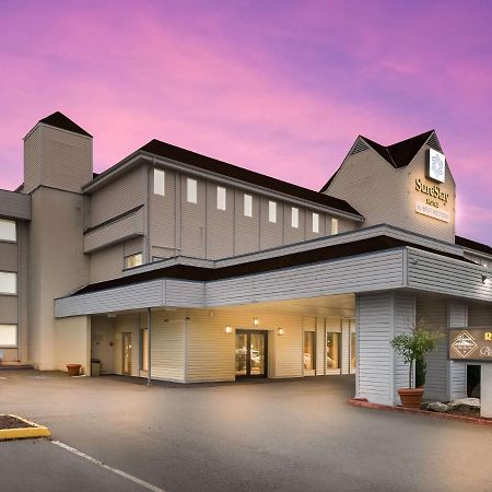 Surestay Hotel By Best Western Seatac Airport North Extérieur photo