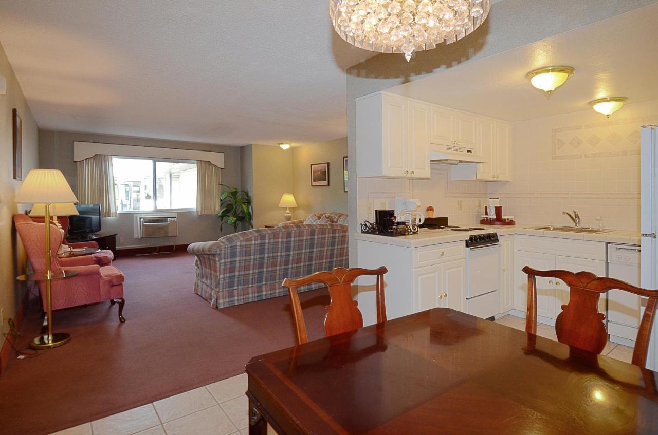 Surestay Hotel By Best Western Seatac Airport North Extérieur photo