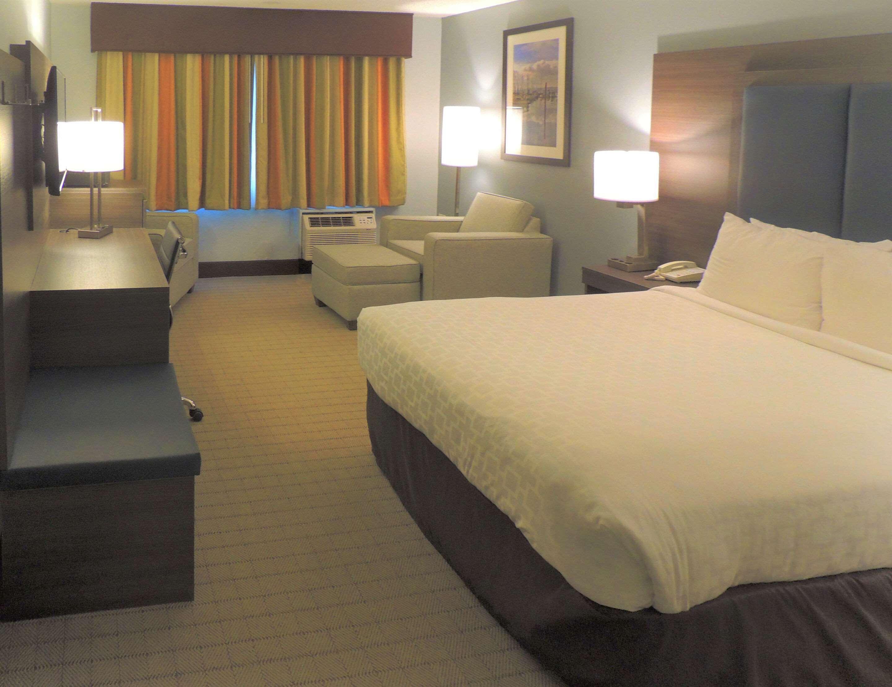 Surestay Hotel By Best Western Seatac Airport North Extérieur photo