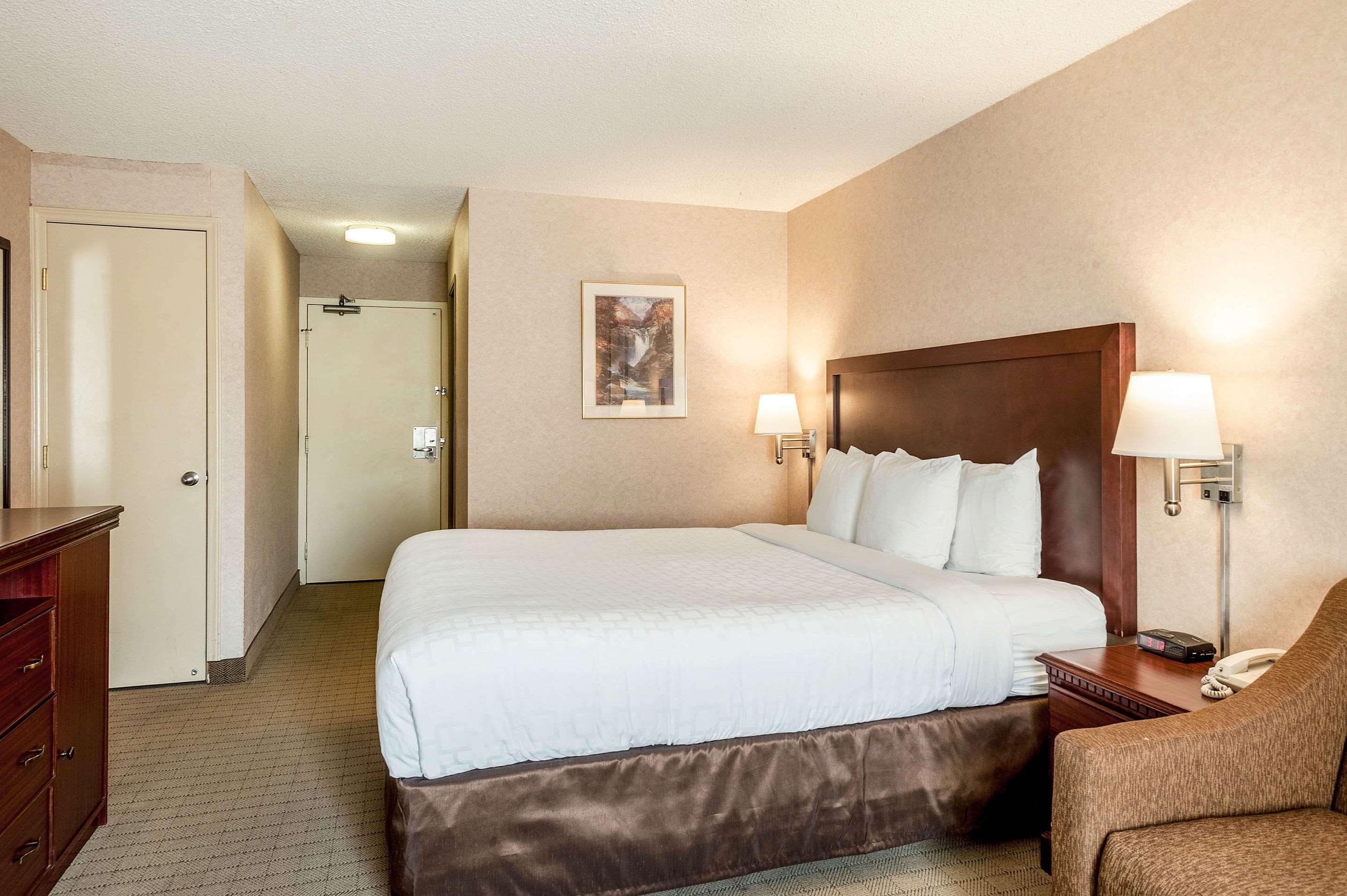 Surestay Hotel By Best Western Seatac Airport North Extérieur photo