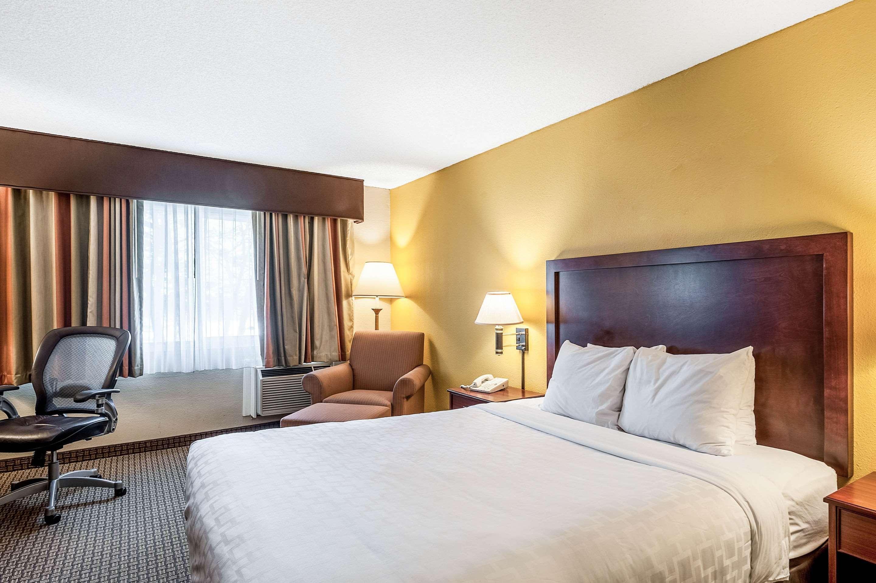 Surestay Hotel By Best Western Seatac Airport North Extérieur photo