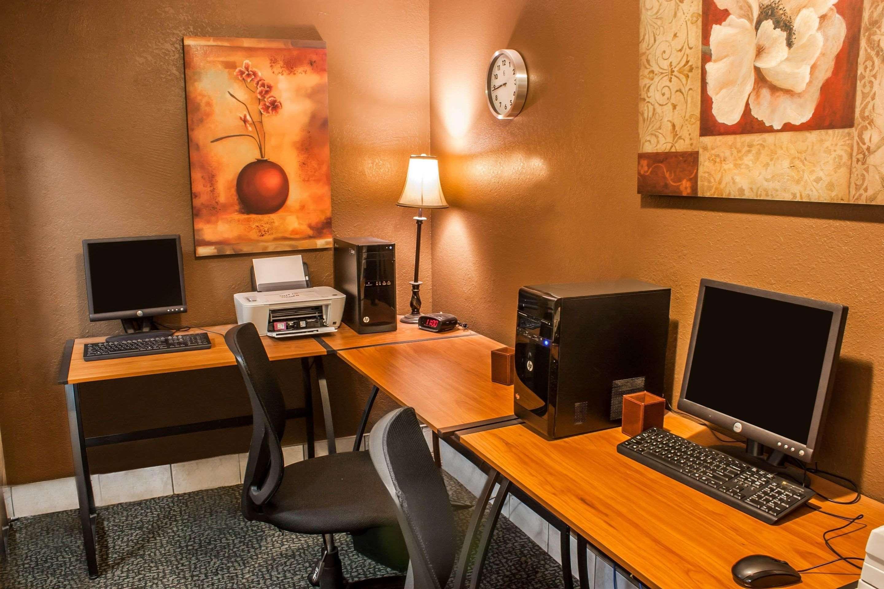 Surestay Hotel By Best Western Seatac Airport North Extérieur photo