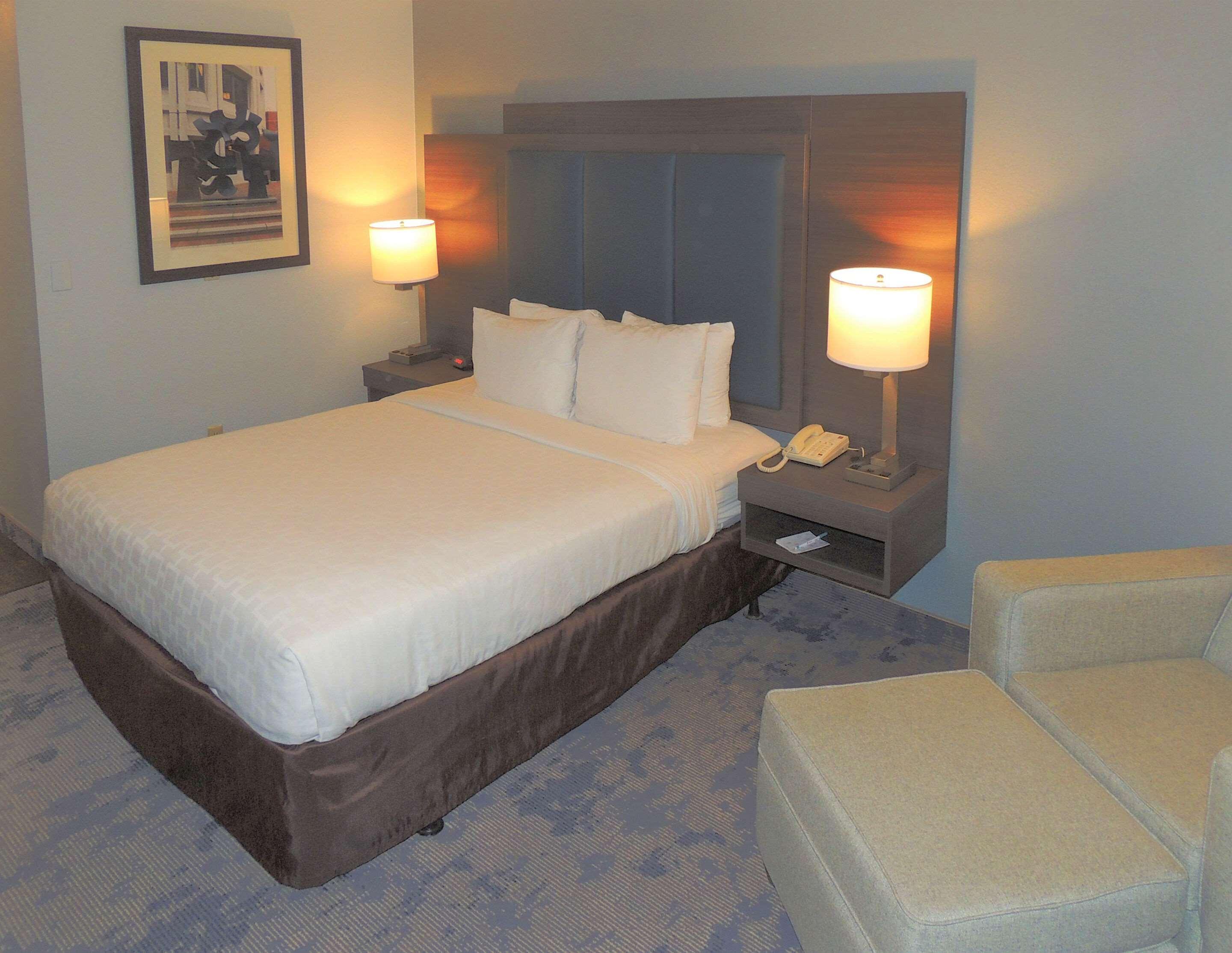 Surestay Hotel By Best Western Seatac Airport North Extérieur photo