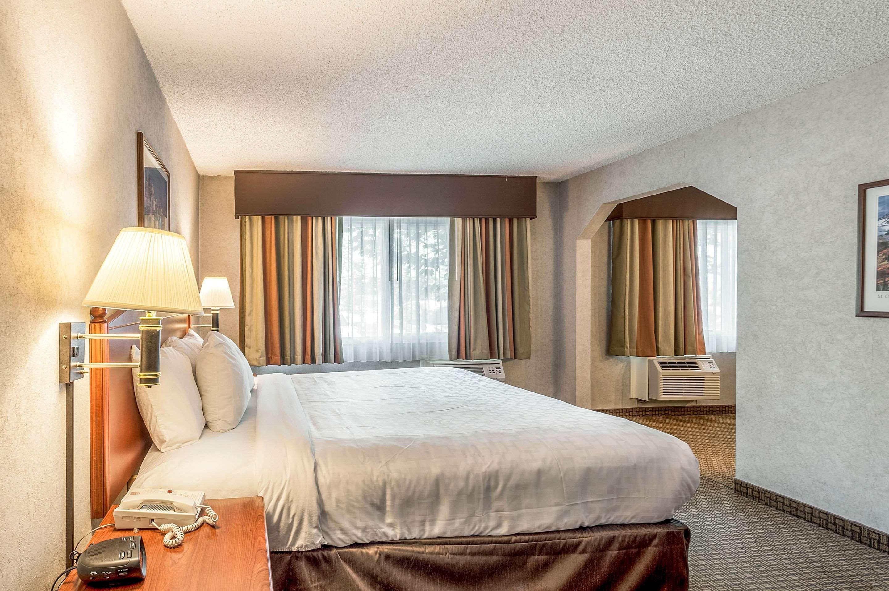 Surestay Hotel By Best Western Seatac Airport North Extérieur photo
