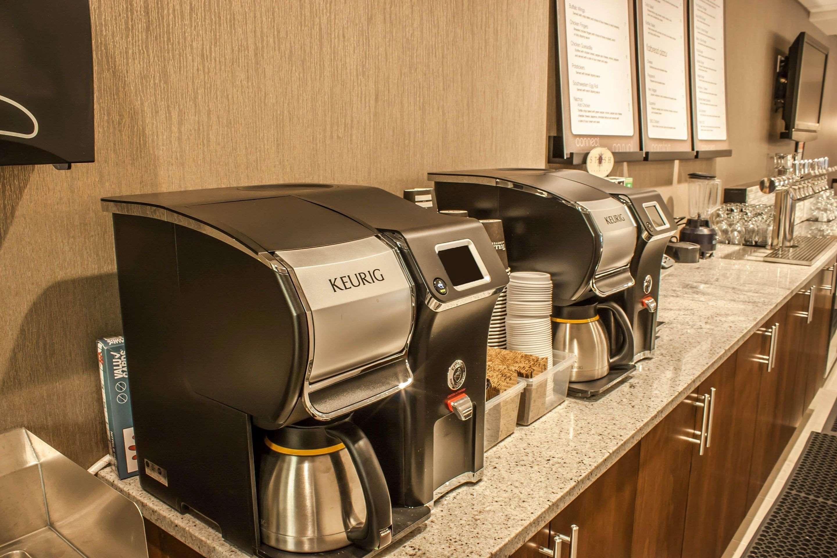 Surestay Hotel By Best Western Seatac Airport North Extérieur photo
