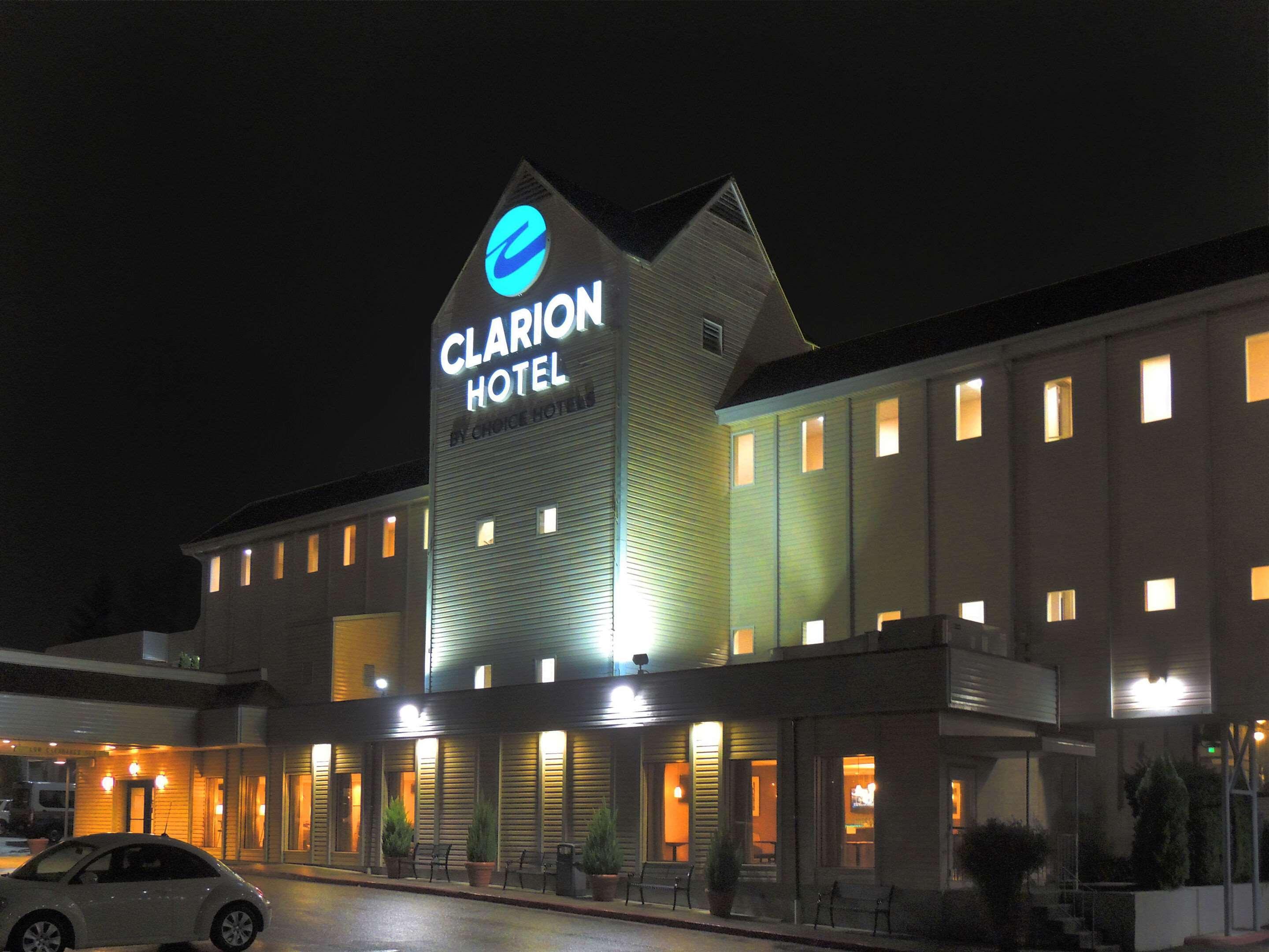 Surestay Hotel By Best Western Seatac Airport North Extérieur photo