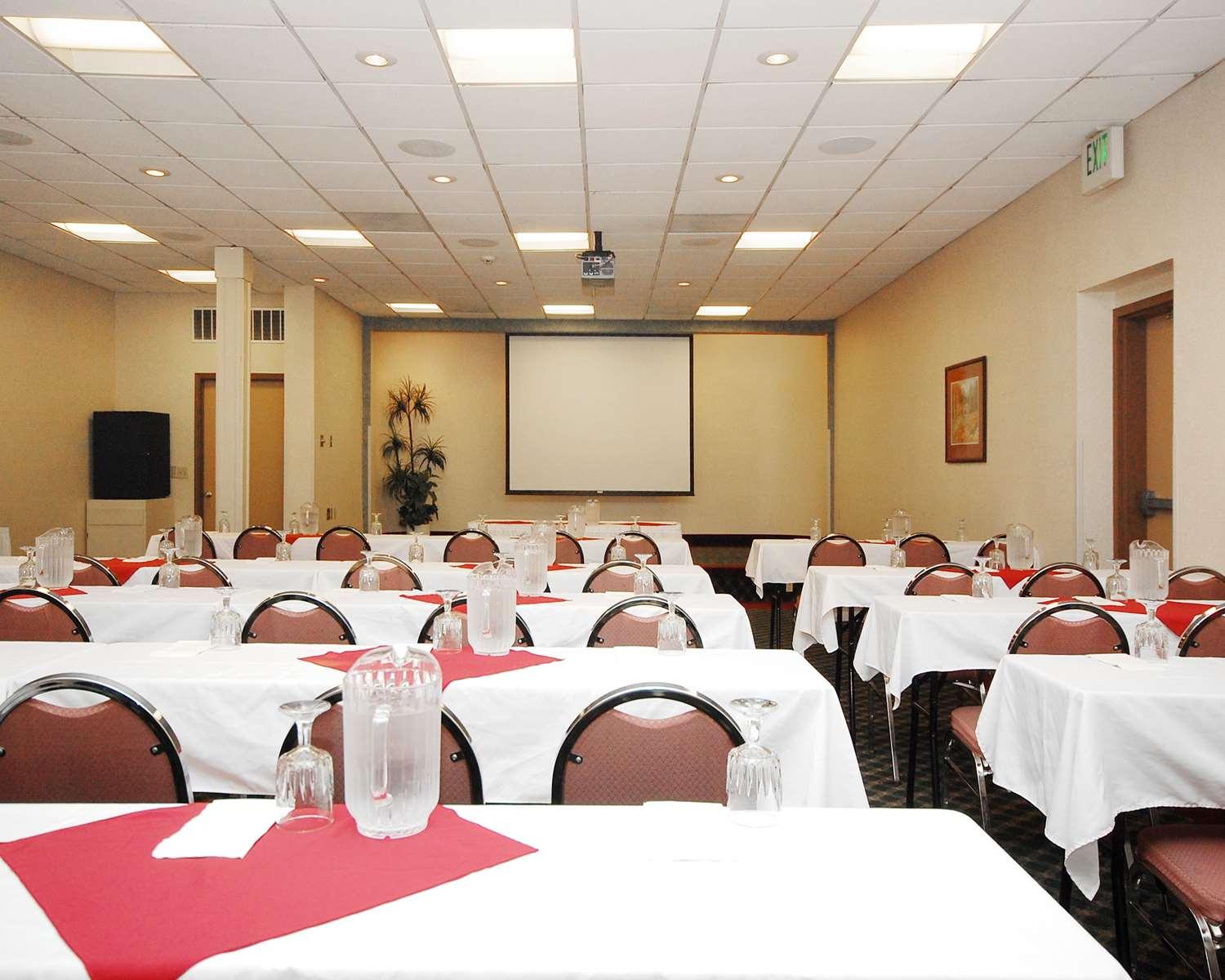 Surestay Hotel By Best Western Seatac Airport North Extérieur photo