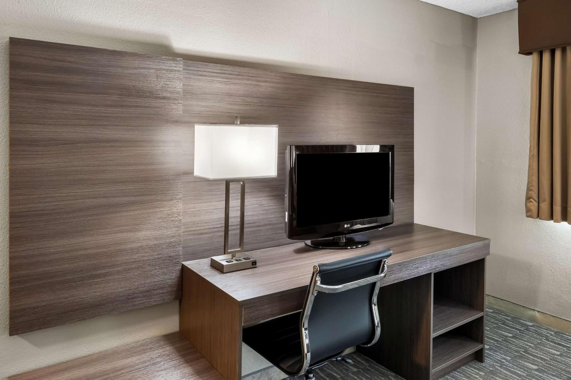 Surestay Hotel By Best Western Seatac Airport North Extérieur photo