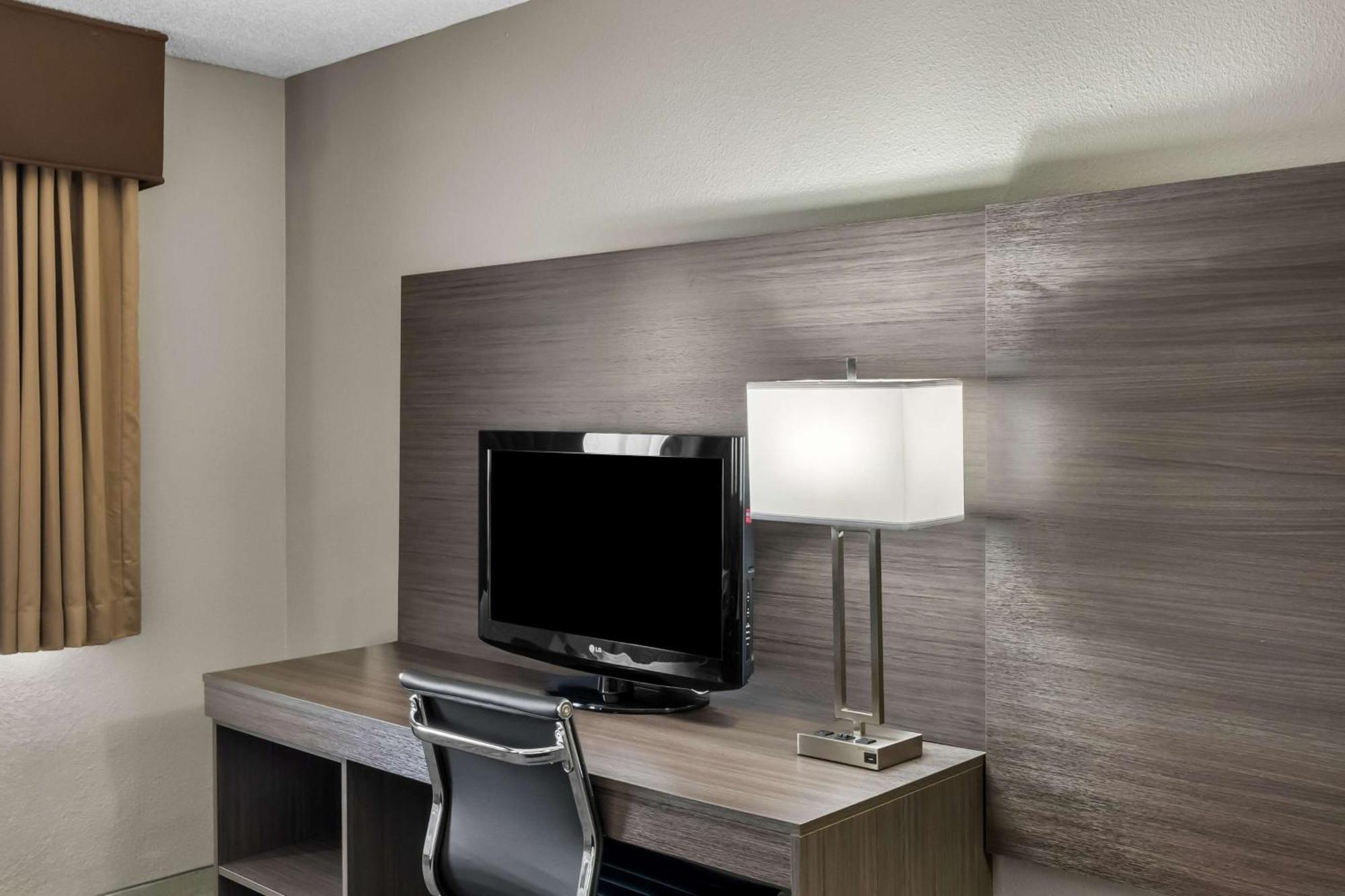 Surestay Hotel By Best Western Seatac Airport North Extérieur photo