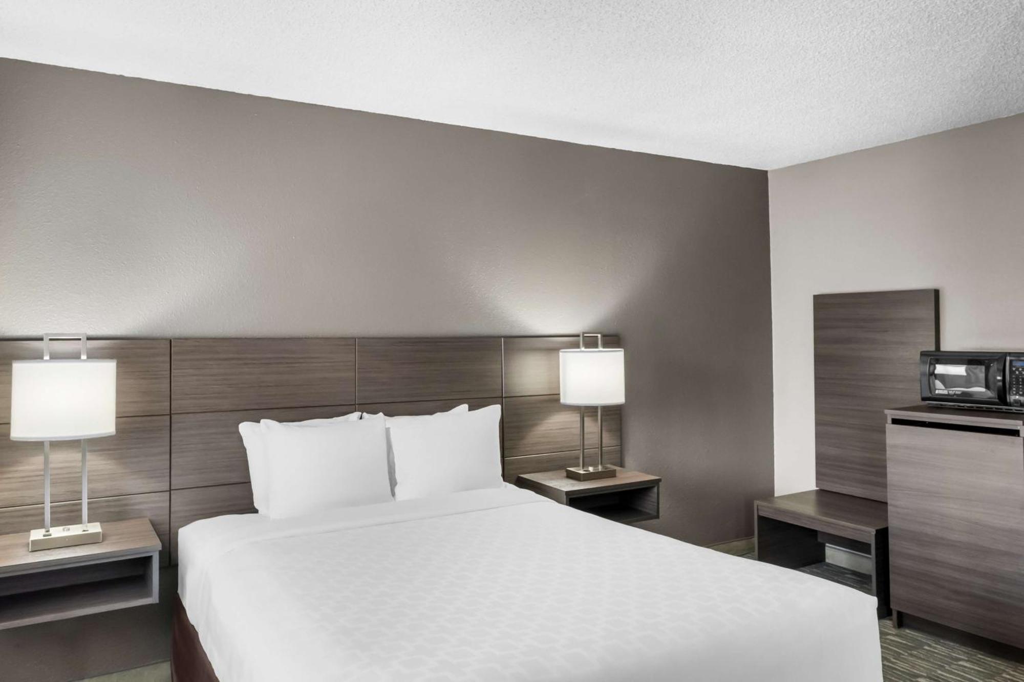 Surestay Hotel By Best Western Seatac Airport North Extérieur photo