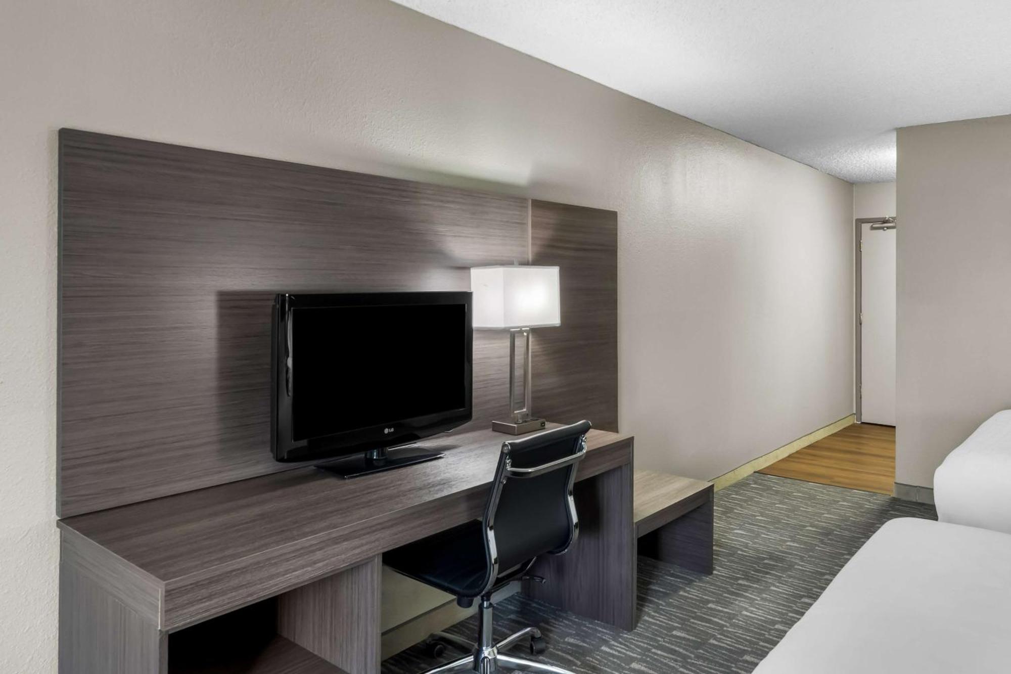 Surestay Hotel By Best Western Seatac Airport North Extérieur photo